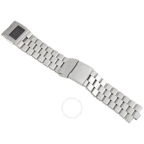 breitling aerospace watch bands